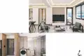 Appartement 3 chambres 206 m² Budva, Monténégro
