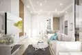 Wohnung 2 Schlafzimmer 34 m² Pattaya, Thailand