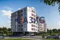 Apartamento 3 habitaciones 90 m² Burgas, Bulgaria