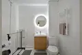 Mieszkanie 3 pokoi 80 m² Ryga, Łotwa