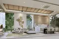 Villa de tres dormitorios 270 m² Sakhu, Tailandia