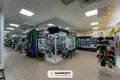 Boutique 6 m² à Minsk, Bélarus