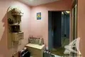 Apartamento 3 habitaciones 50 m² Muchaviecki sielski Saviet, Belarús