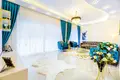 Dzielnica mieszkaniowa Furnished 3 bedroom penthouse with seperate kitchen