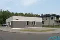 Pomieszczenie biurowe 159 m² Mińsk, Białoruś