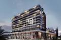 Mieszkanie 2 pokoi 83 m² Budva, Czarnogóra