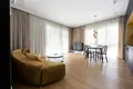 Commercial property 2 rooms 52 m² in Warsaw, Poland