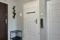 1 bedroom apartment 44 m² Warsaw, Poland