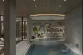 1 bedroom apartment 63 m² Kestel, Turkey