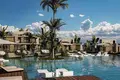 1 room apartment 62 m² Girne Belediyesi, Northern Cyprus