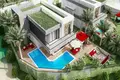 4 bedroom apartment 400 m² Alanya, Turkey