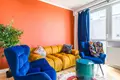 Квартира 2 комнаты 45 м² в Варшаве, Польша
