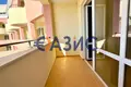 Appartement 2 chambres 84 m² Nessebar, Bulgarie