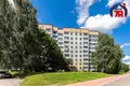 Квартира 1 комната 33 м² Минск, Беларусь