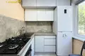 Mieszkanie 2 pokoi 44 m² Mińsk, Białoruś