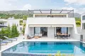 Villa de 4 dormitorios 320 m² Split Dalmatia County, Croacia