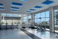 Wohnquartier Contemporary seafront apartment in Alanya