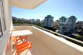 2 bedroom apartment 100 m² Mediterranean Region, Turkey
