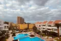 Apartamento 1 habitacion 42 m² Arona, Španjolska