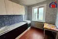 2 room apartment 46 m² Sluck, Belarus