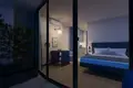 Kawalerka 36 m² Batumi, Gruzja