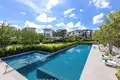 3 bedroom townthouse 173 m² Choeng Thale, Thailand