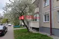 Apartamento 2 habitaciones 45 m² Grodno, Belarús