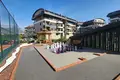 Appartement 2 chambres 60 m² Akarca Koyu, Turquie
