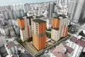 Wohnung 4 zimmer 147 m² Kartal, Türkei
