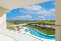 Apartamento 2 habitaciones 111 m² Tserkezoi Municipality, Chipre