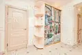 4 room apartment 96 m² Evenkiysky Rayon, Russia