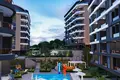 Apartment 62 m² Akarca Koyu, Turkey