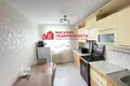 Квартира 3 комнаты 64 м² Гродно, Беларусь
