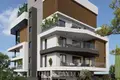 Wohnung 2 zimmer 88 m² Demos Agiou Athanasiou, Zypern