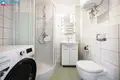 Квартира 1 комната 30 м² Паланга, Литва
