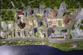 2 room apartment 84 m² Moscow, Russia