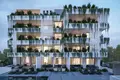 Mieszkanie 3 pokoi 134 m² Pafos, Cypr