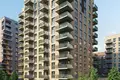 Mieszkanie 2 pokoi 64 m² Londyn, Wielka Brytania