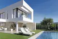 Villa 183 m² Finestrat, Spain