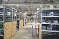 Warehouse 2 500 m² in Moscow, Russia