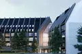 Apartamento 51 m² Kolasin, Montenegro
