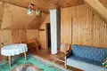Haus 123 m² Zabalocki sielski Saviet, Belarus