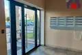 Квартира 1 комната 46 м² Минск, Беларусь