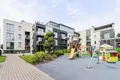 Appartement 3 chambres 104 m² Jurmala, Lettonie