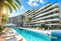 1 bedroom apartment 54 m² Aksu, Turkey
