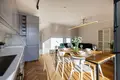 3 room apartment 74 m² in Warsaw, Poland