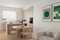 2 bedroom apartment 74 m² Los Alcazares, Spain