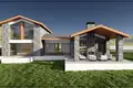 3-Schlafzimmer-Villa 200 m² Agios Georgios, Griechenland