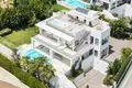 Dom 5 pokojów 586 m² Marbella, Hiszpania