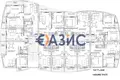 3 bedroom apartment 61 m² Tankovo, Bulgaria